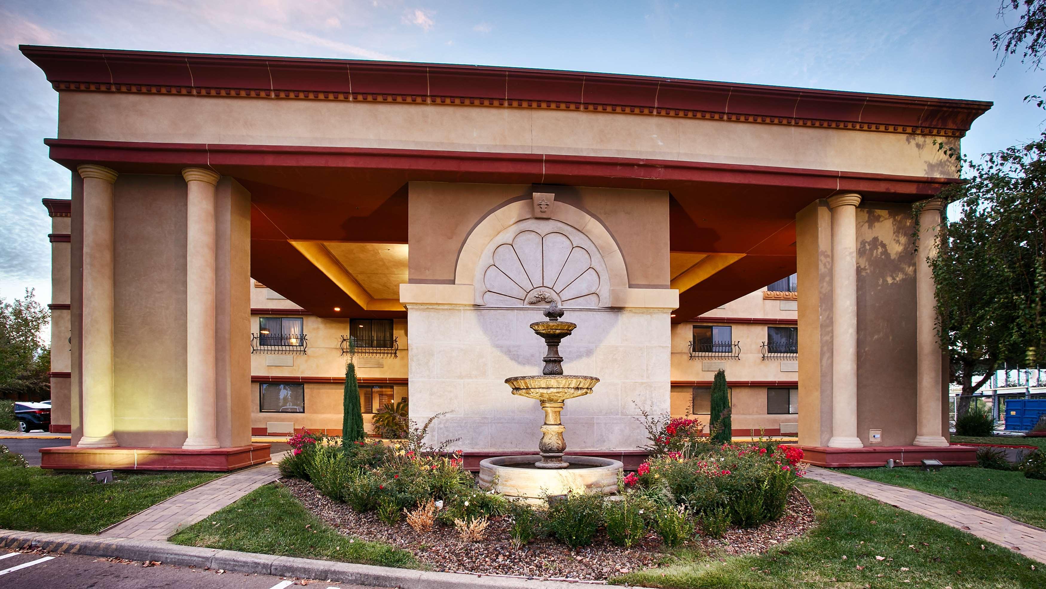 Hotel Western Orchid &