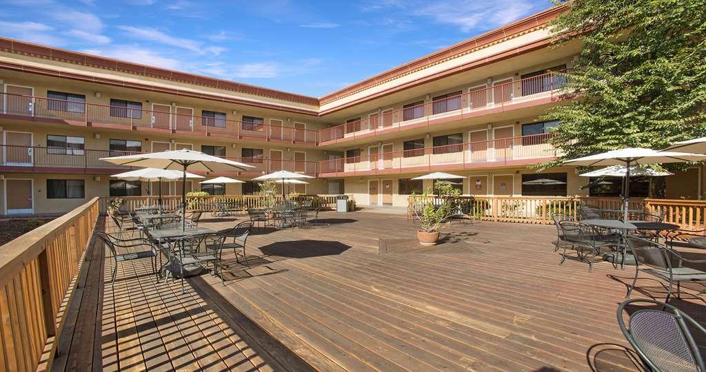 Western Orchid & 3* Roseville