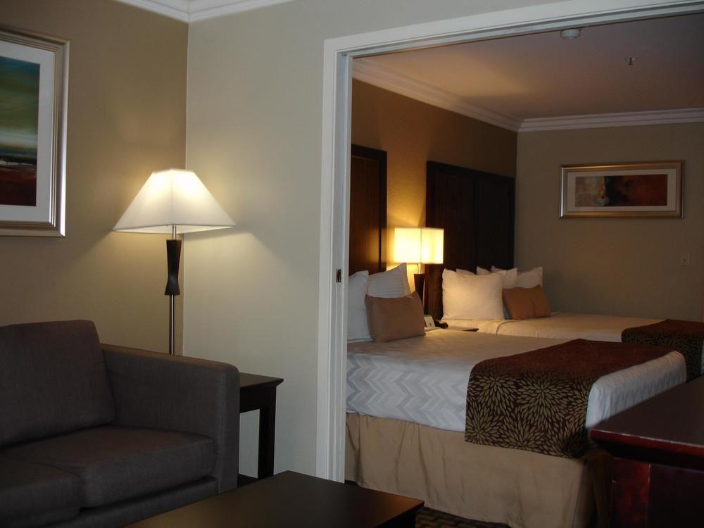 Best Western Plus Orchid & 3* Roseville