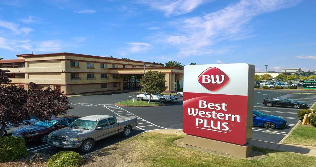 Hotel Western Orchid & Roseville