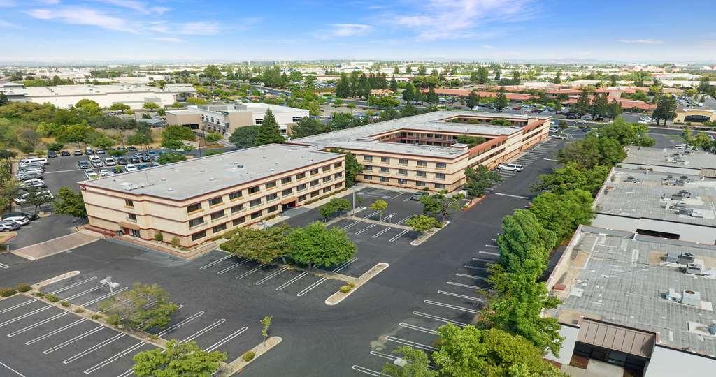 Western Orchid & Hotel Roseville