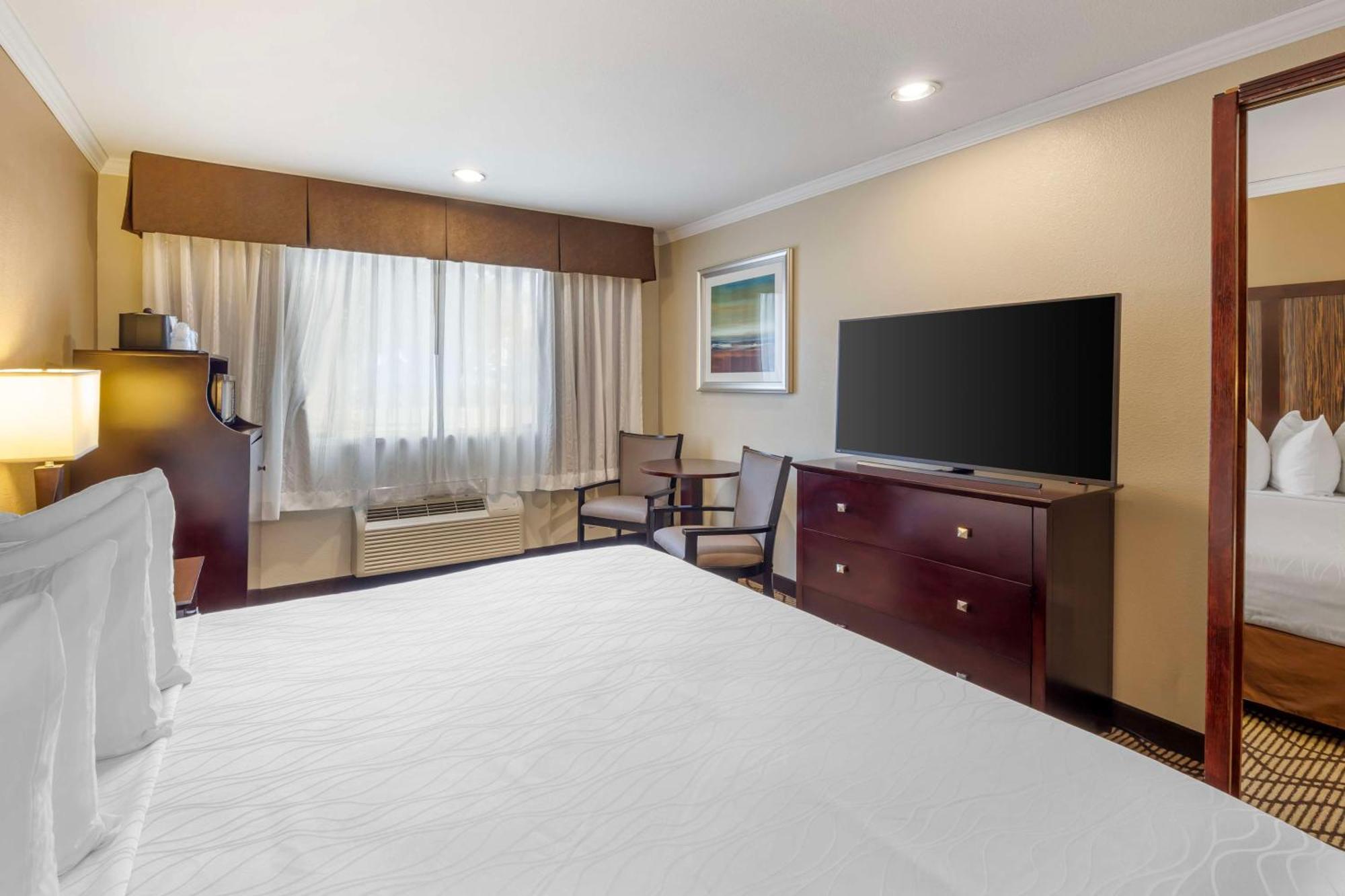 Best Western Plus Orchid &