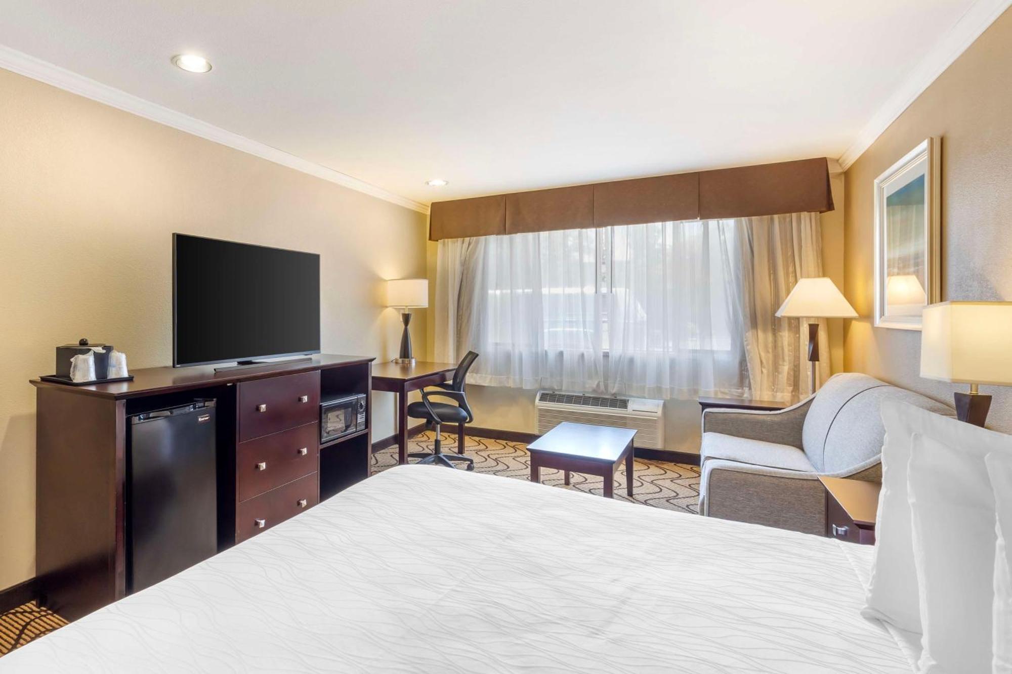 Best Western Plus Orchid & Roseville