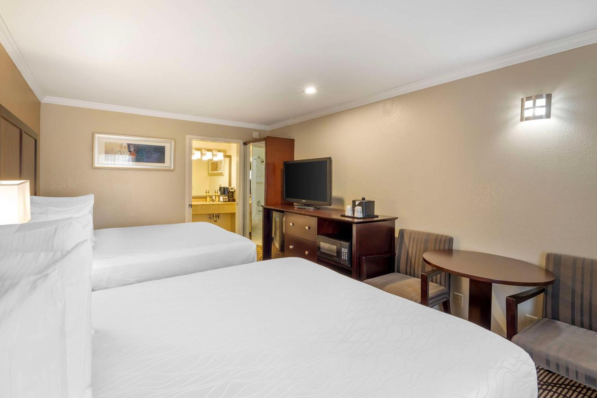 Best Western Plus Orchid & 3* Roseville