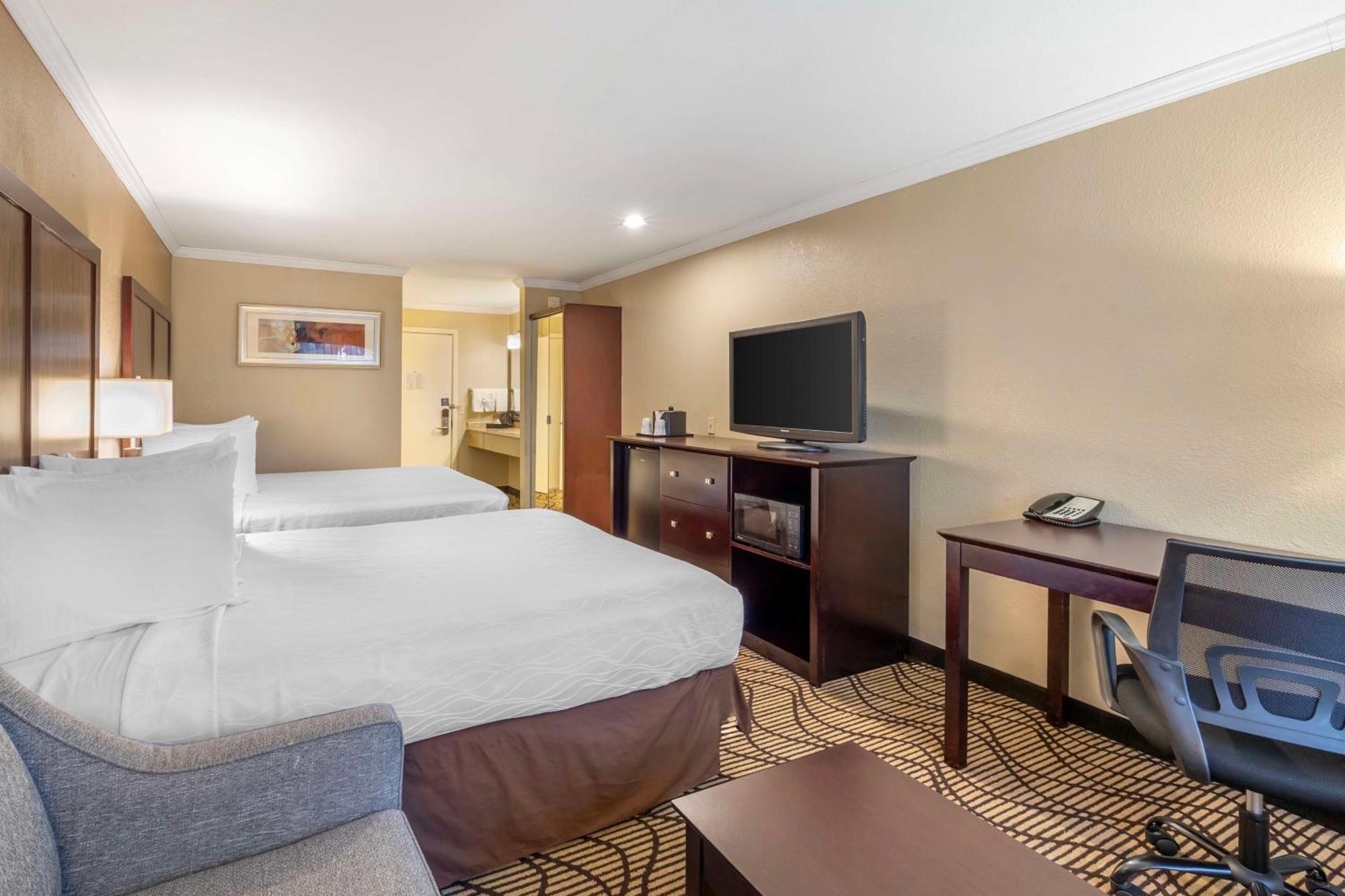 Hotel Best Western Plus Orchid &