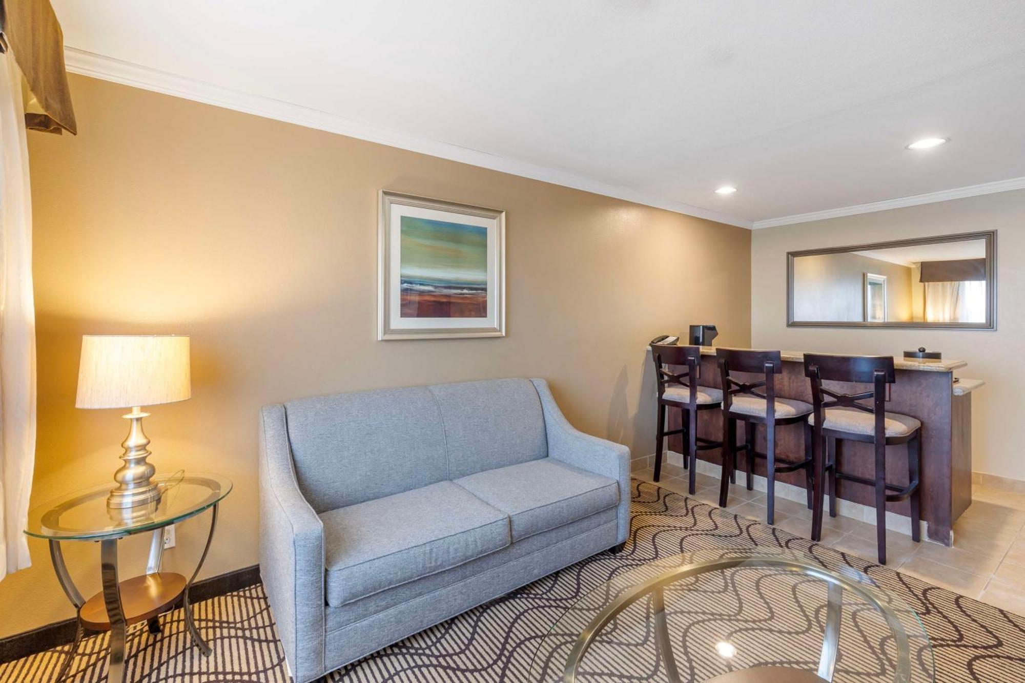 Best Western Plus Orchid & Roseville