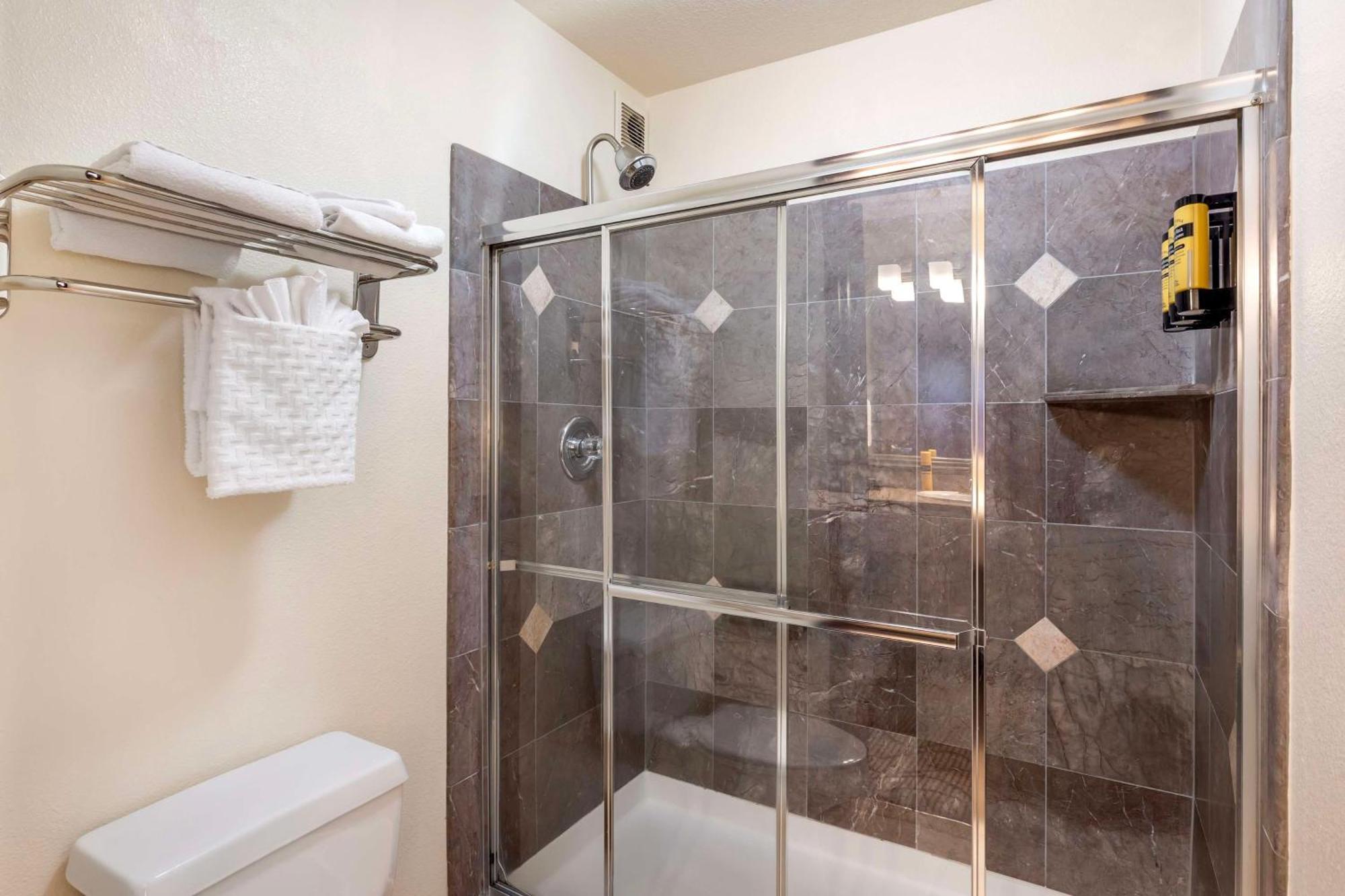 Best Western Plus Orchid & Roseville
