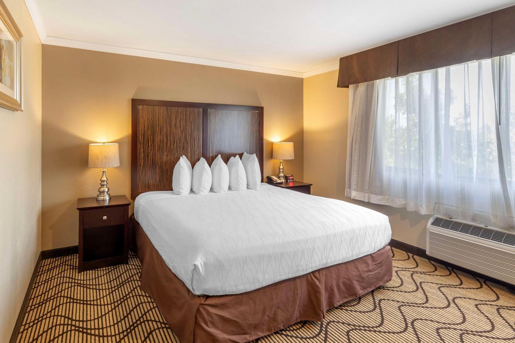 Hotel Best Western Plus Orchid & 3*