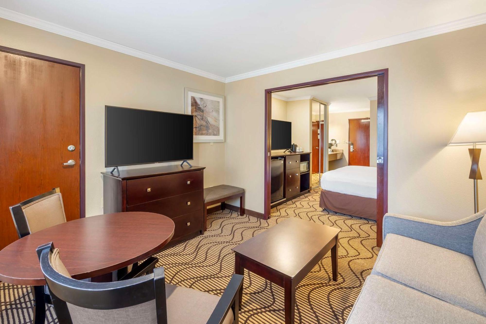 Best Western Plus Orchid & Roseville