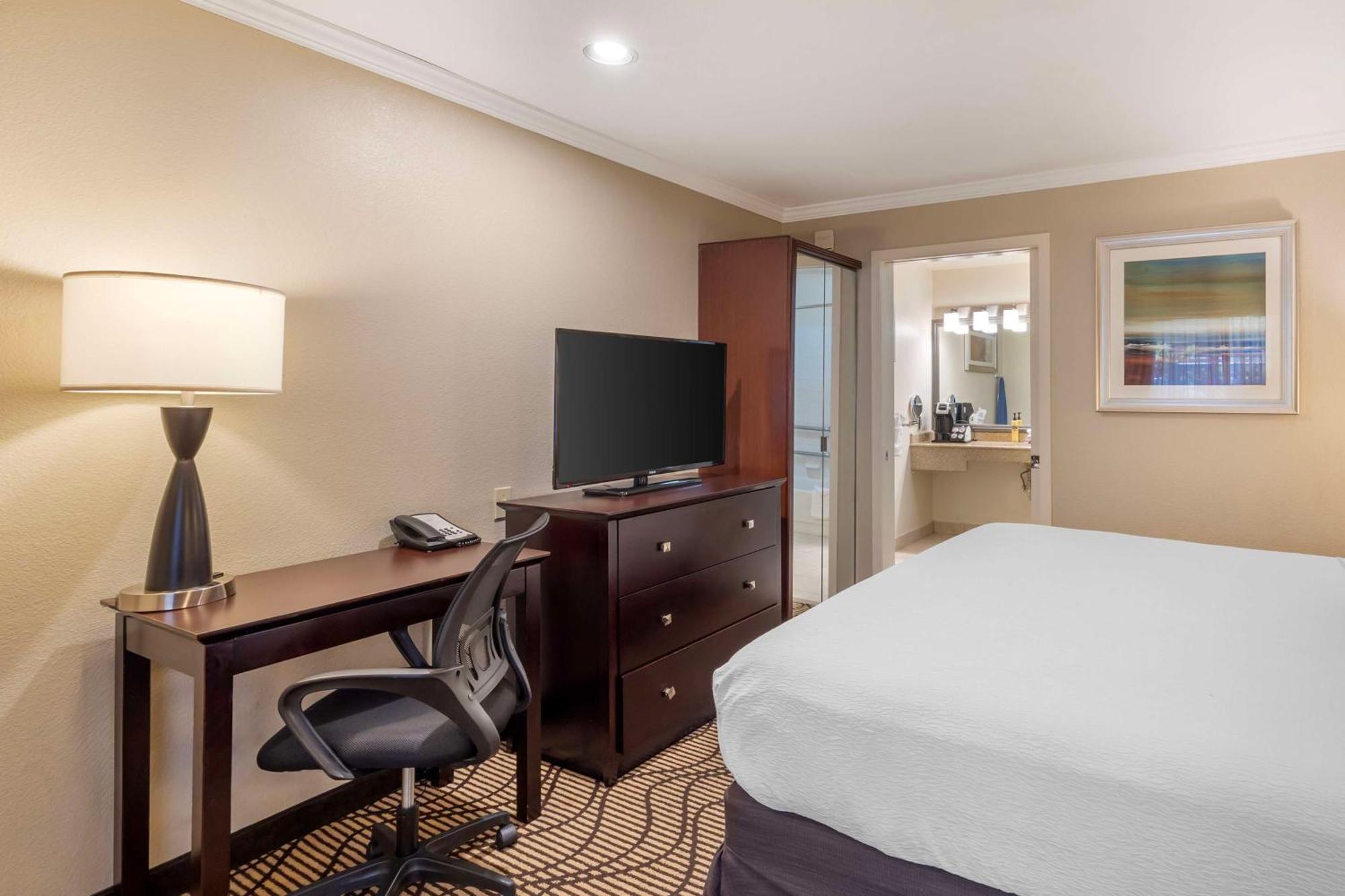 Hotel Western Orchid & Roseville