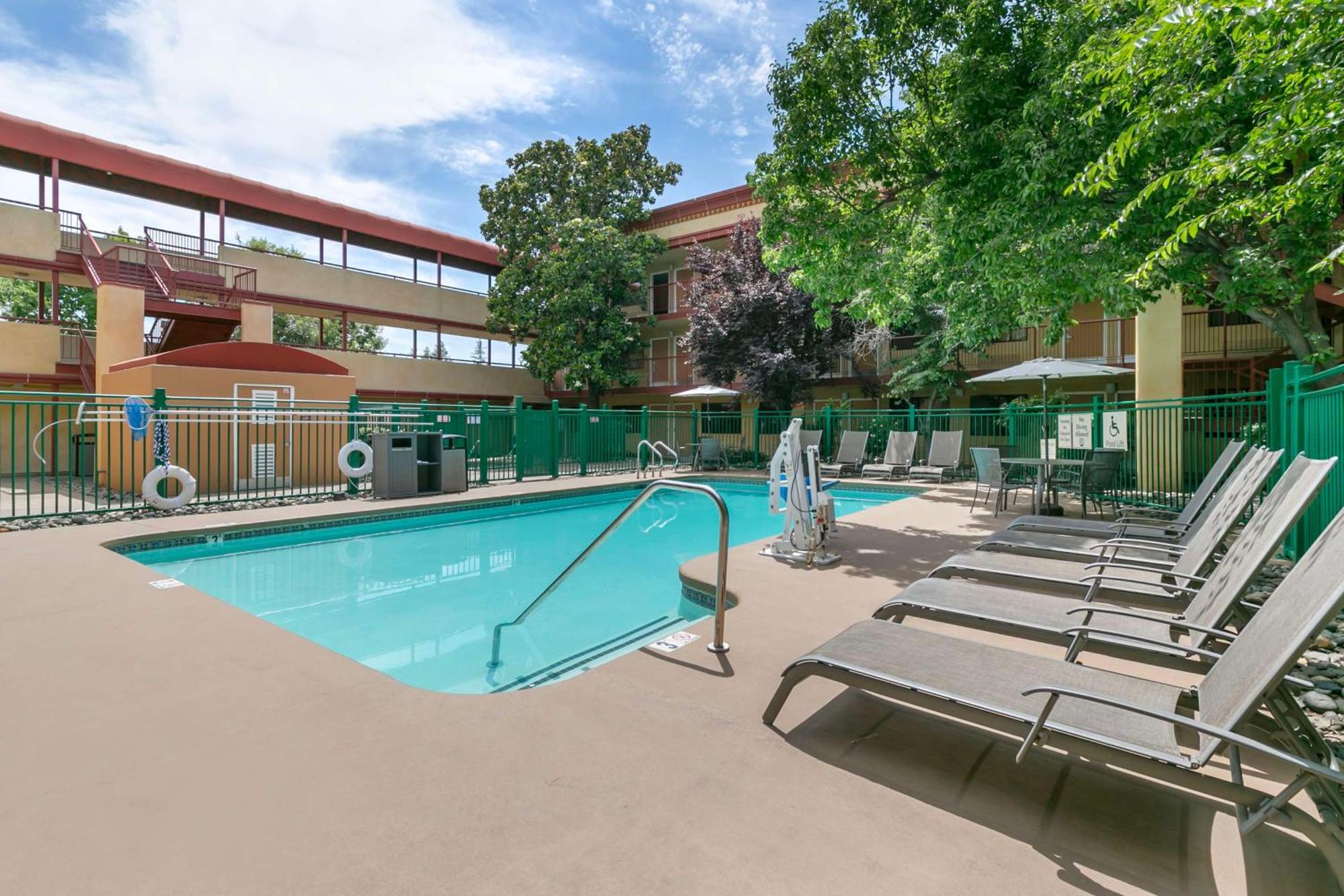 Hotel Best Western Plus Orchid &